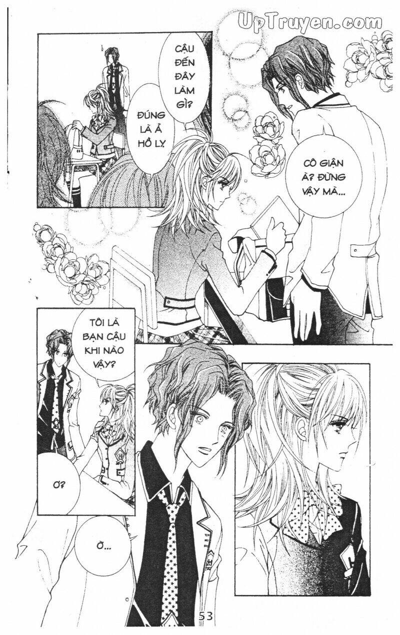 Dạ Khúc: Chapter 2