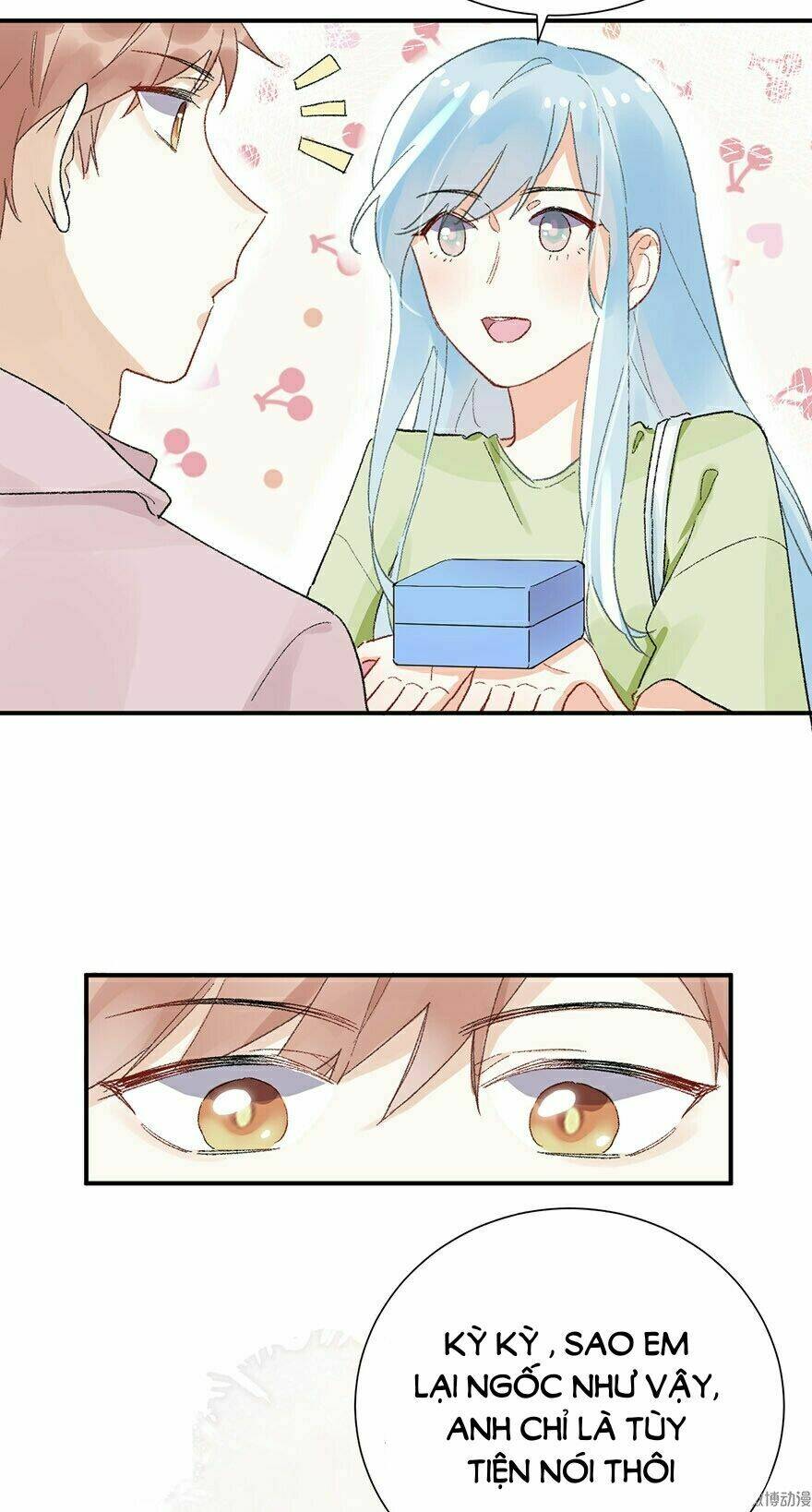 Tra Nam Cút Ra: Chapter 2