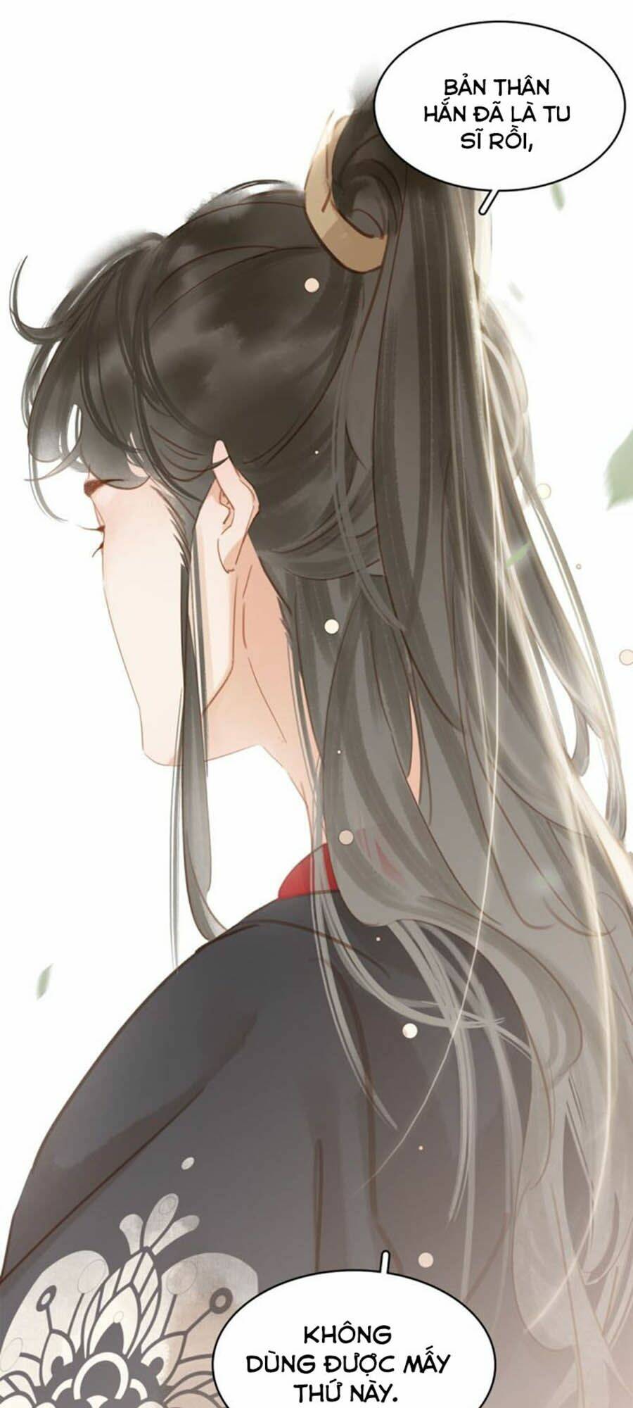 Tiểu Sư Phụ, Tóc Giả Của Ngài Rơi Rồi!: Chapter 32