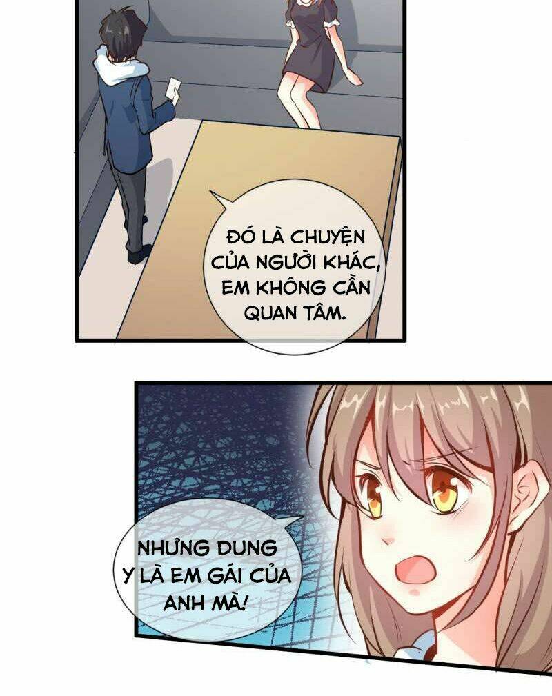 Ám Luyến Thành Hôn: Chapter 84