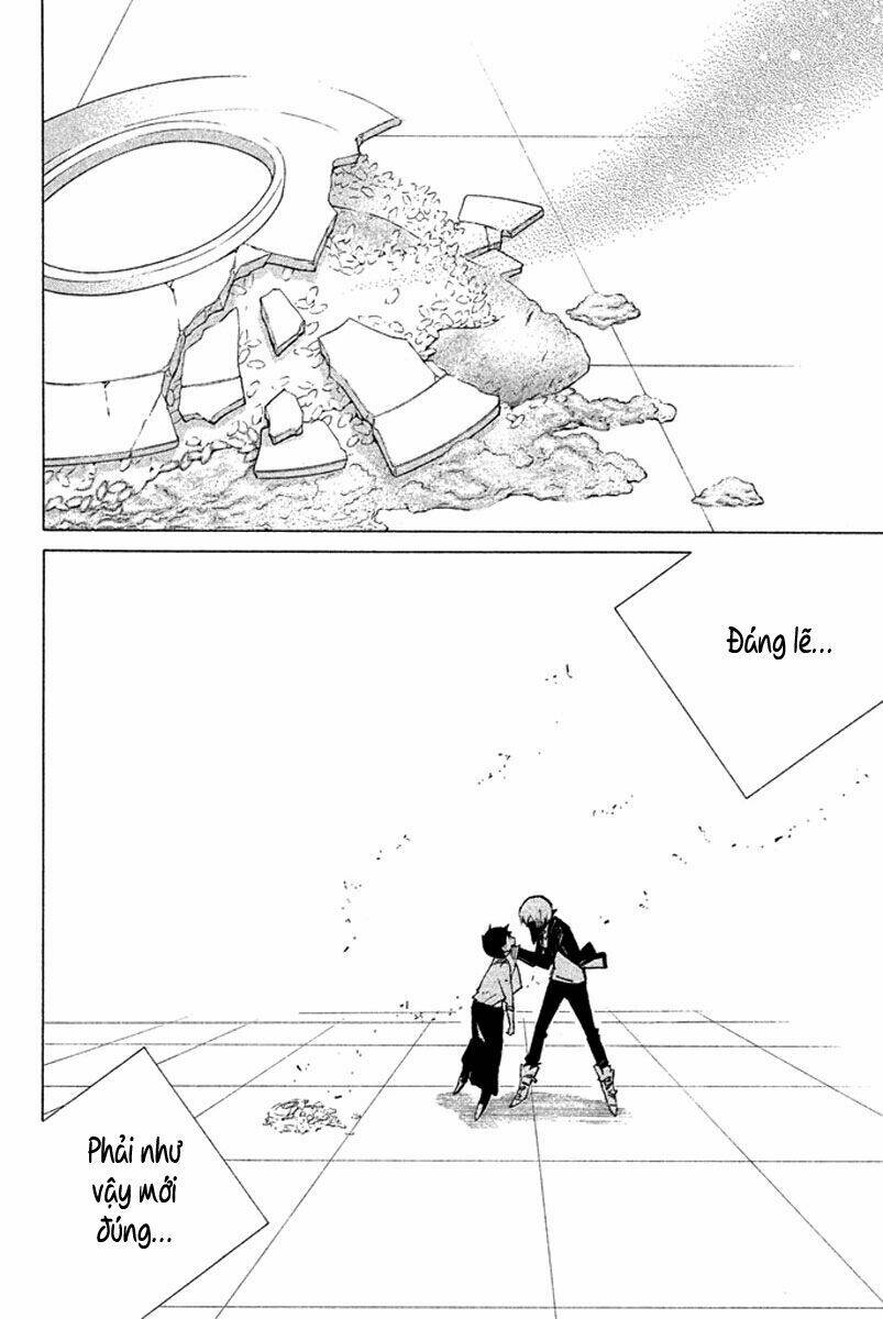 Hell\’s Kitchen: Chapter 37