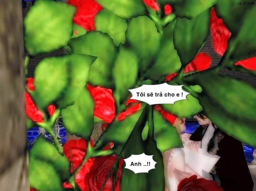 Truyện Sims - Earl Story: Chapter 35