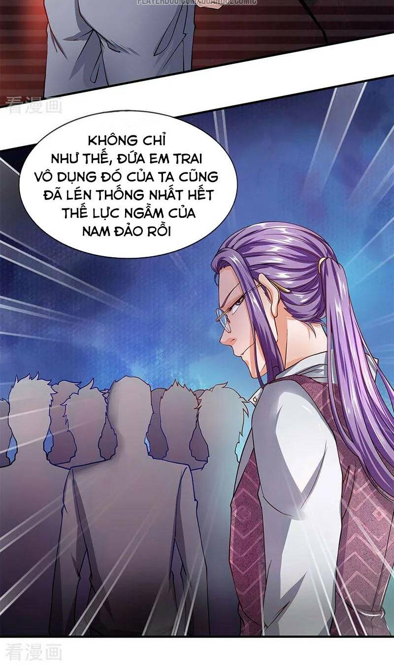 Chung Cực Binh Vương Tại Đô Thị: Chapter 52