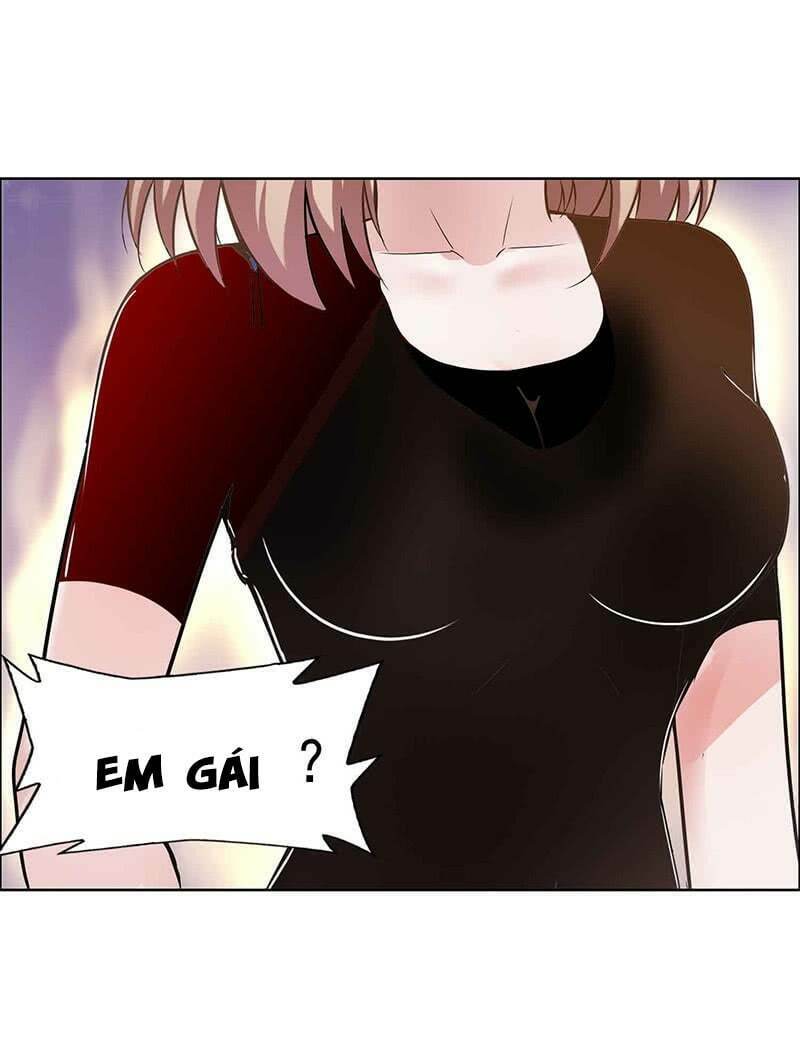 Thánh Hack Chuộc Tội: Chapter 2