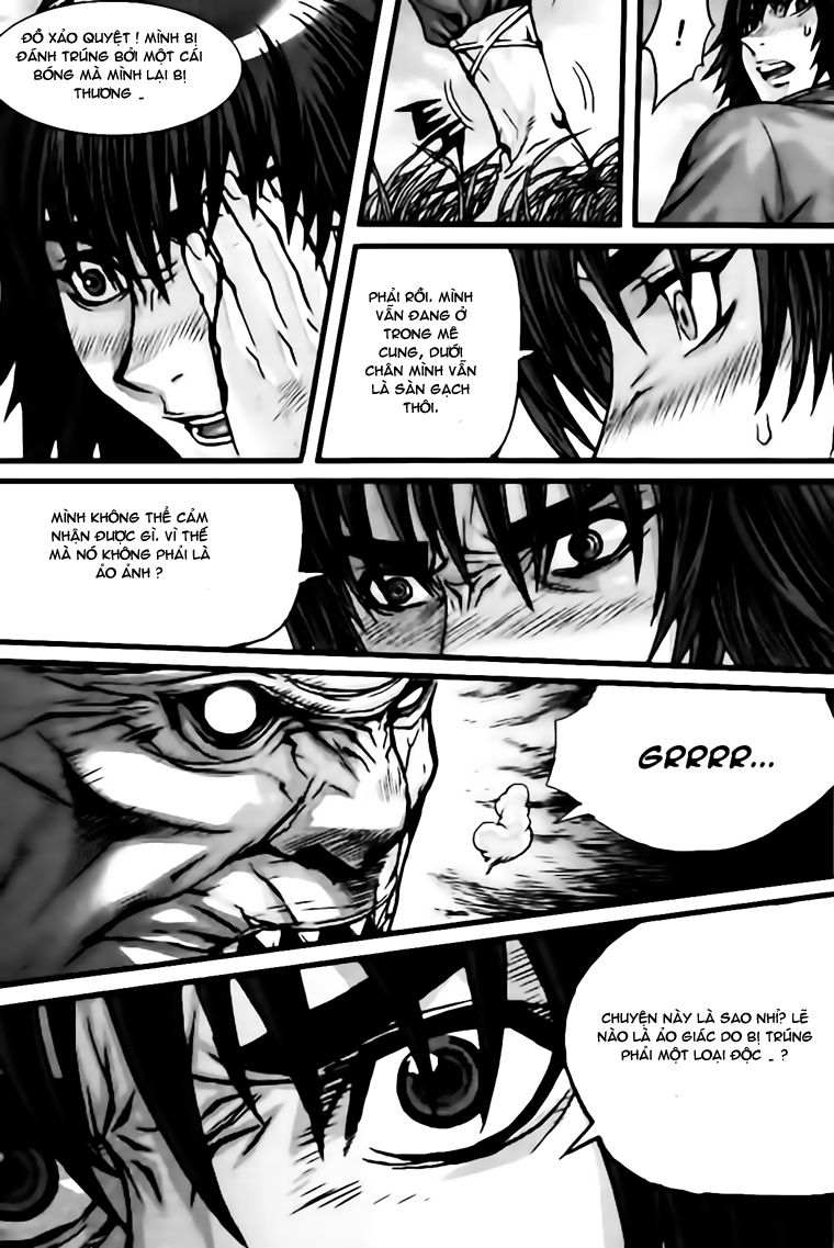 Diêm Đế: Chapter 290