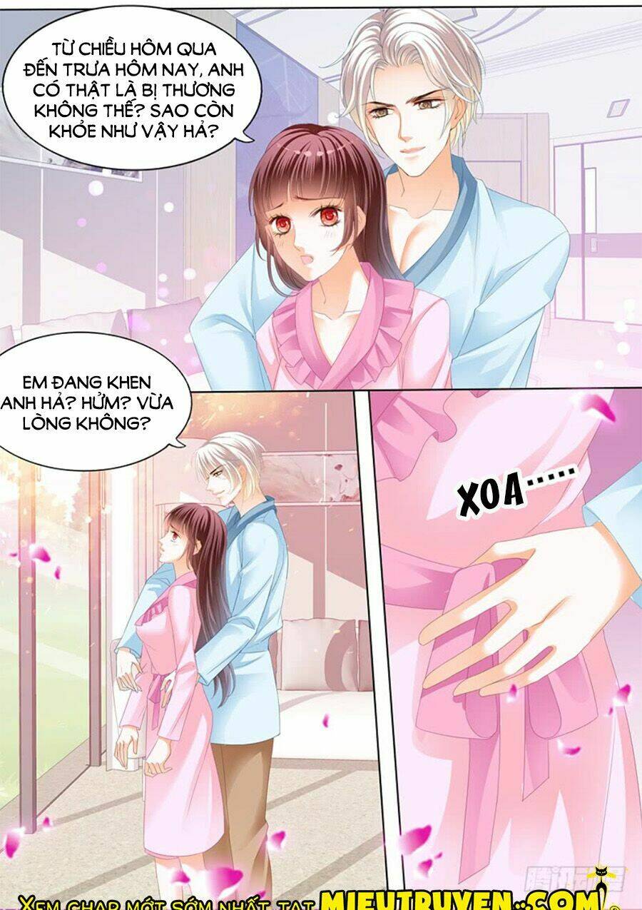 Thiểm Hôn Kiều Thê: Chapter 213