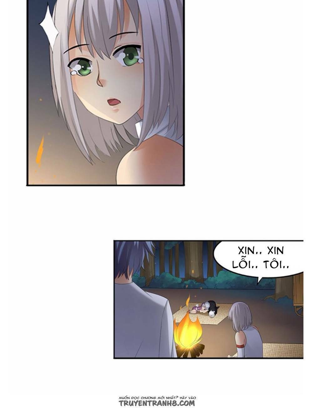 Vì Tôi Là Ông Chú Mở Tiệm Bán Vũ Khí: Chapter 37