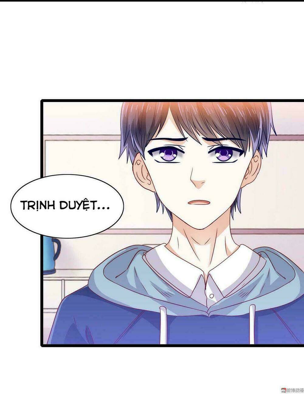 Trọng Sinh Chi Song Diện Cừu Phục Ký: Chapter 7
