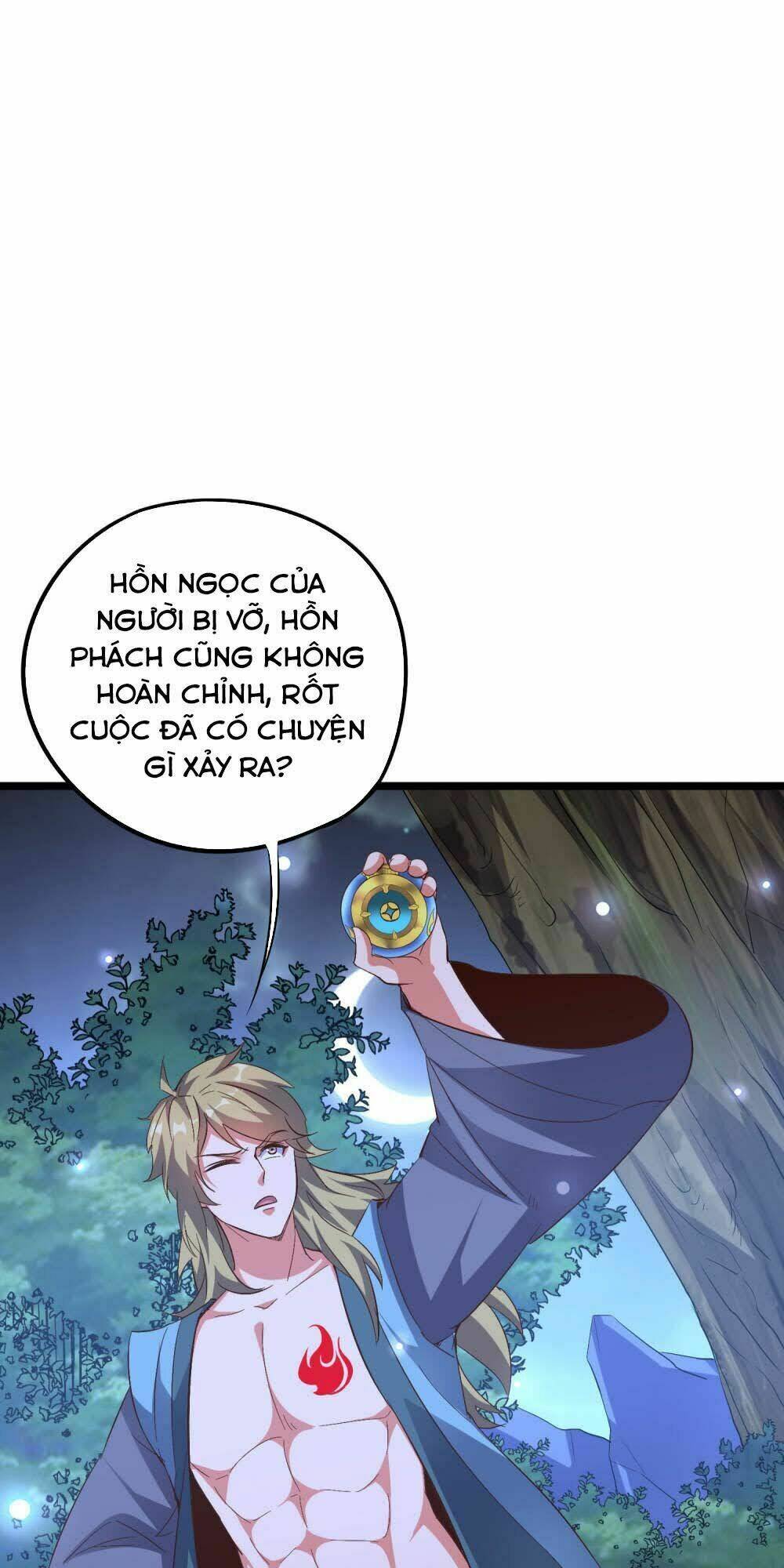 Phục Thiên Thánh Chủ: Chapter 70