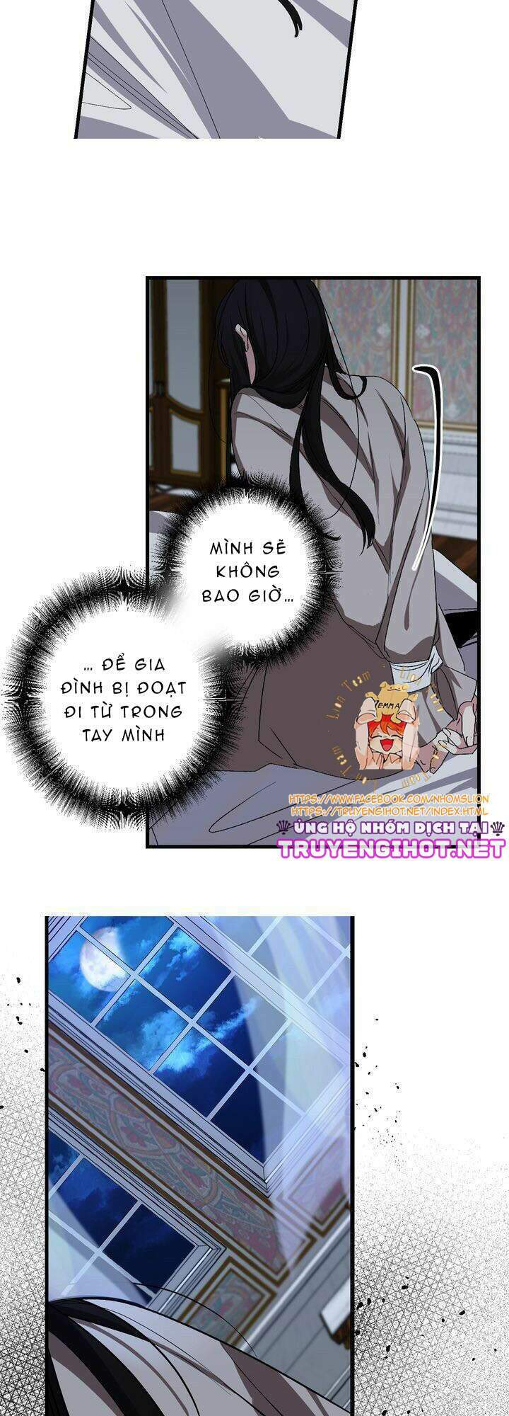 Tình Điên Dại: Chapter 68