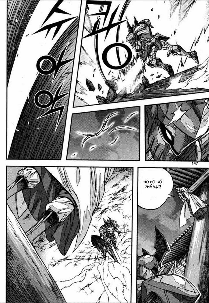 Diêm Đế: Chapter 49.5