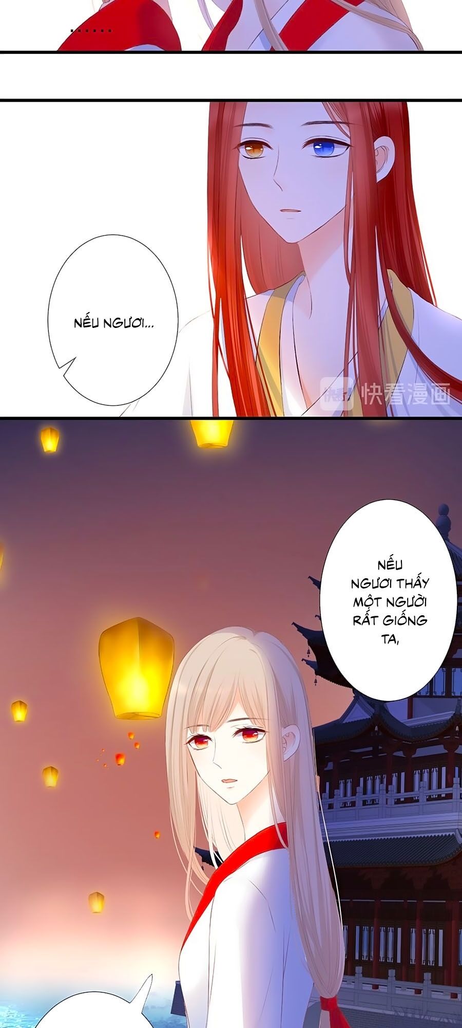 Hoa Chưa Nở Rộ: Chapter 38