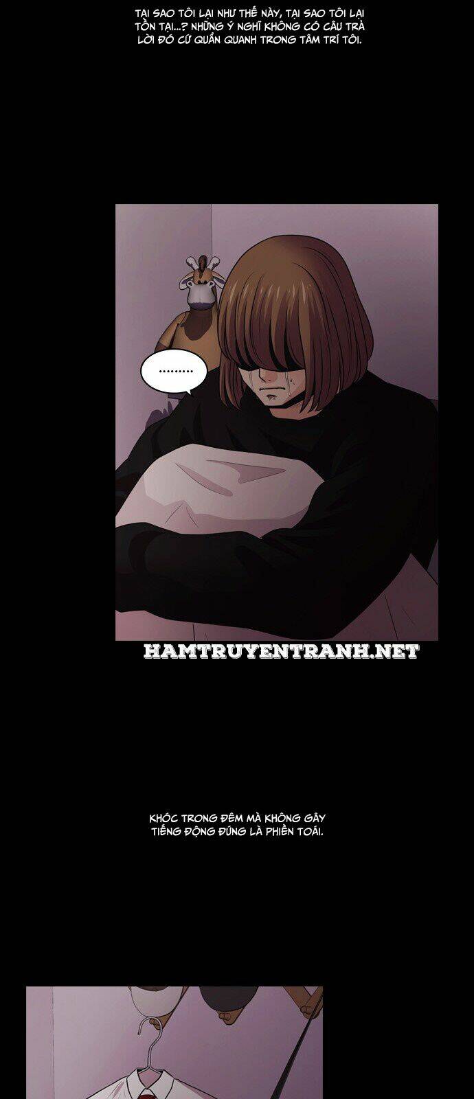 Tomorrow - Ngày Mai: Chapter 6