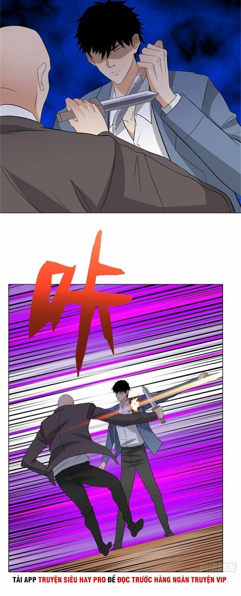 Học Viện Cao Thủ: Chapter 238