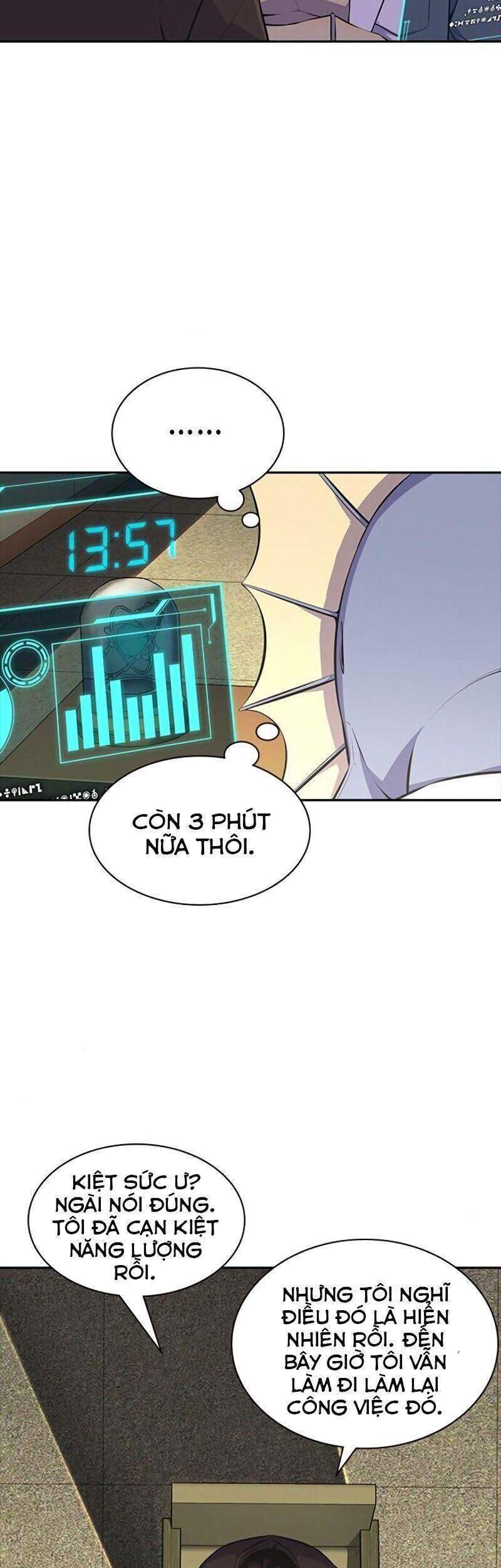 Kẻ Ngoại Lai Ở Vùng Đất Bị Ruồng Bỏ: Chapter 1.1