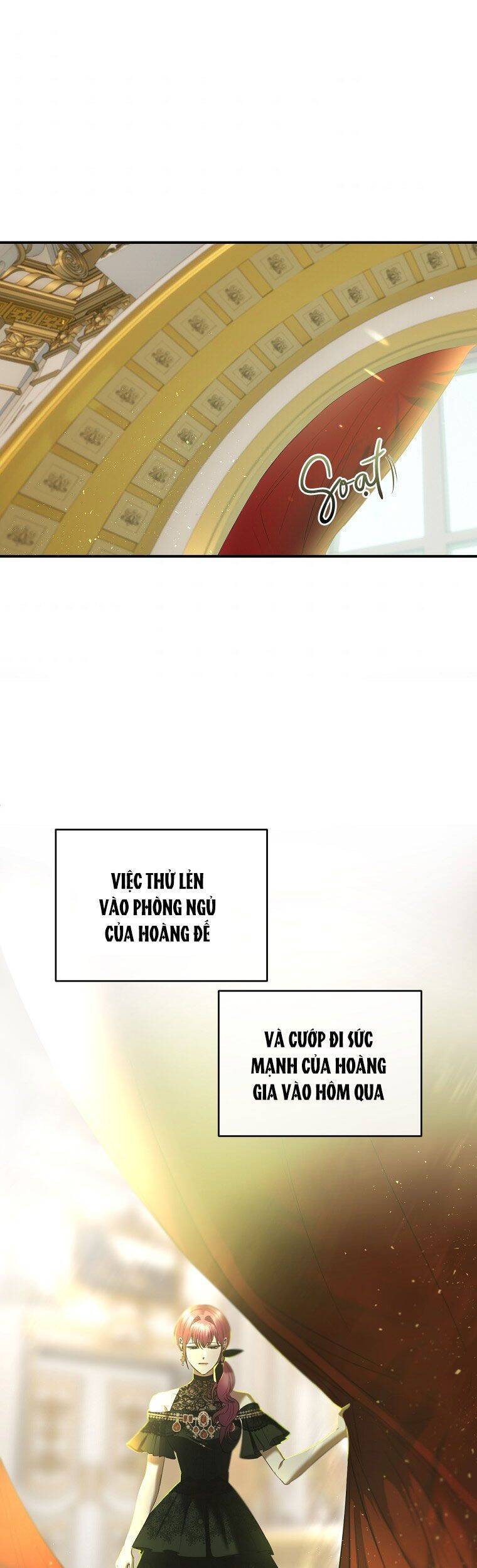 Phương Pháp Sống Sót Khi Phải Ngủ Cùng Hoàng Đế: Chapter 21