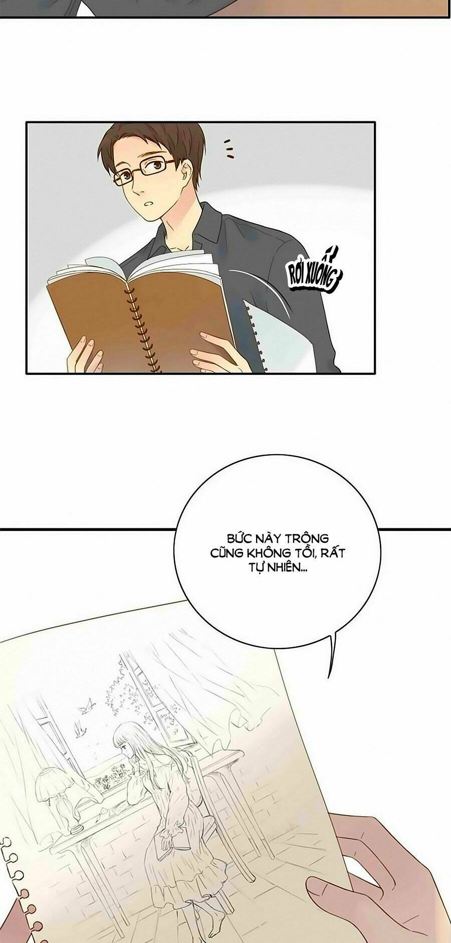 Bạc Hà Chi Hạ 2: Chapter 62