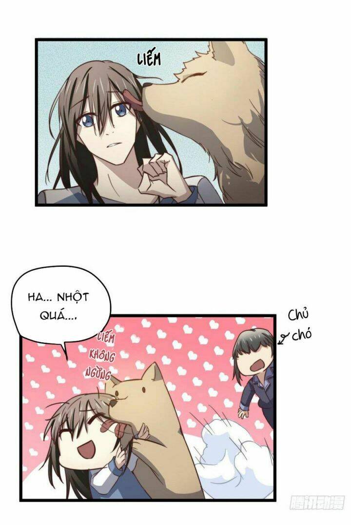 Đơn Phương Yêu Thầm Anh: Chapter 59