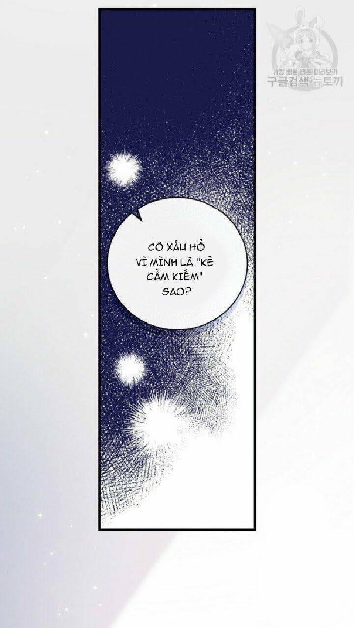 Kỵ Sĩ Đỏ Không Mê Tiền Mù Quáng: Chapter 7