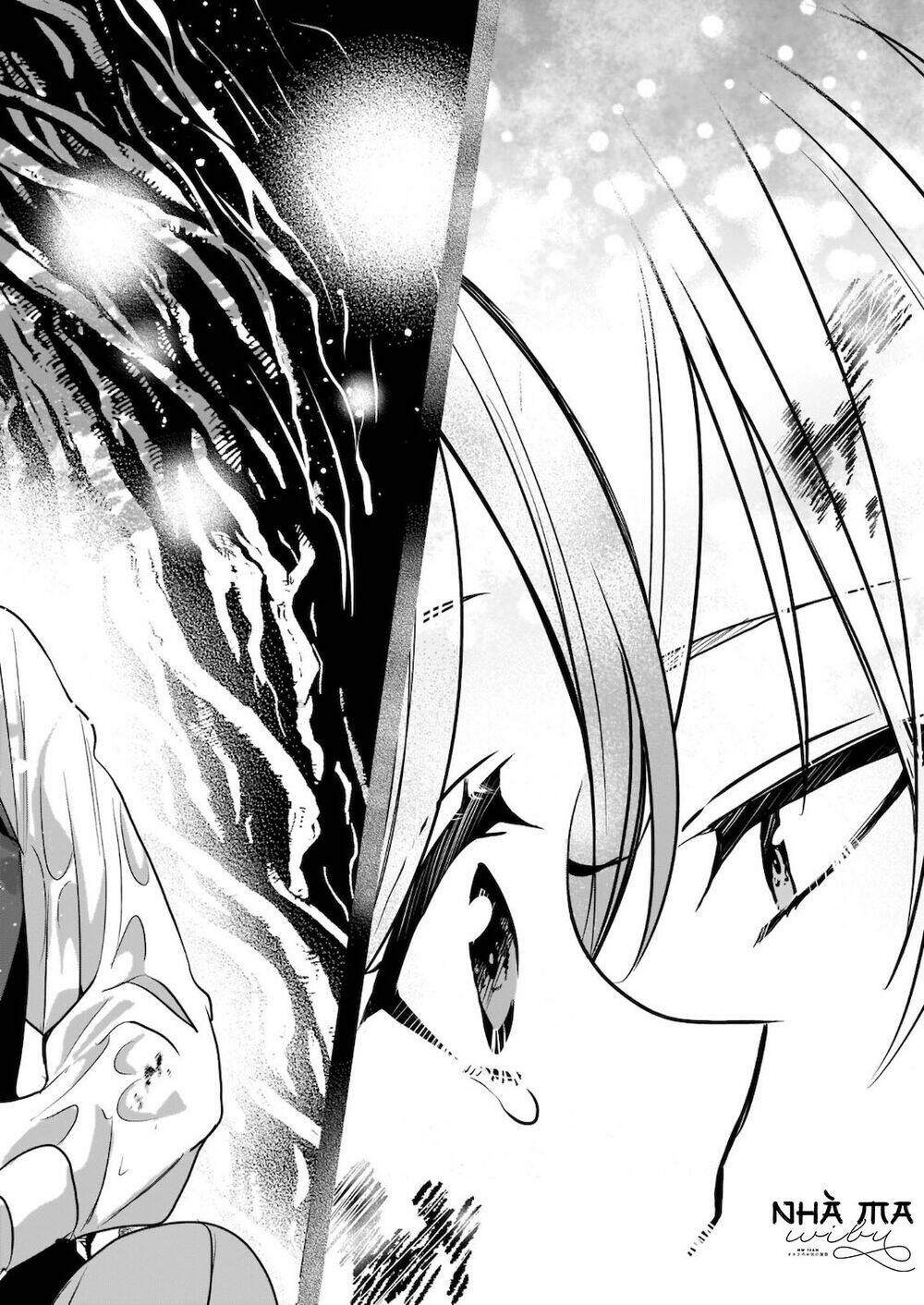 The Unassuming Noble Lady Just Wants To Live A Peaceful Life: Chapter 7