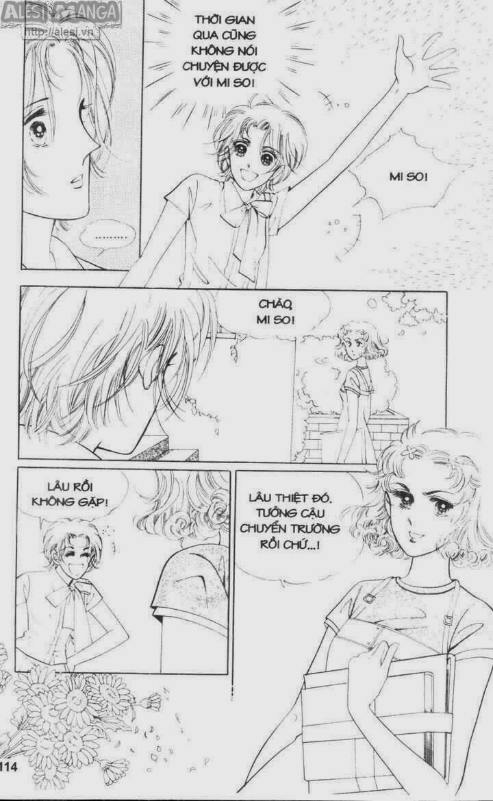 Nhỏ Con Trai: Chapter 6