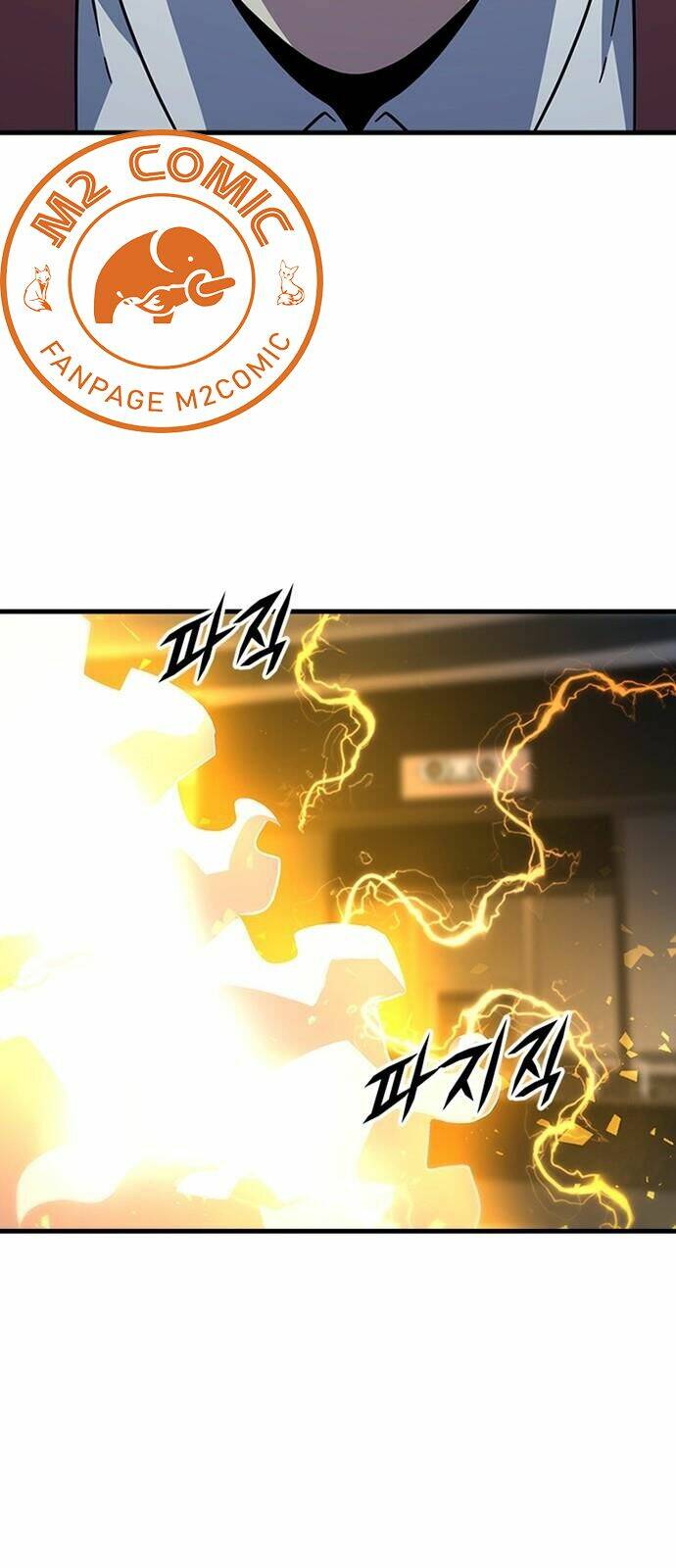 Điểm Chết: Chapter 33