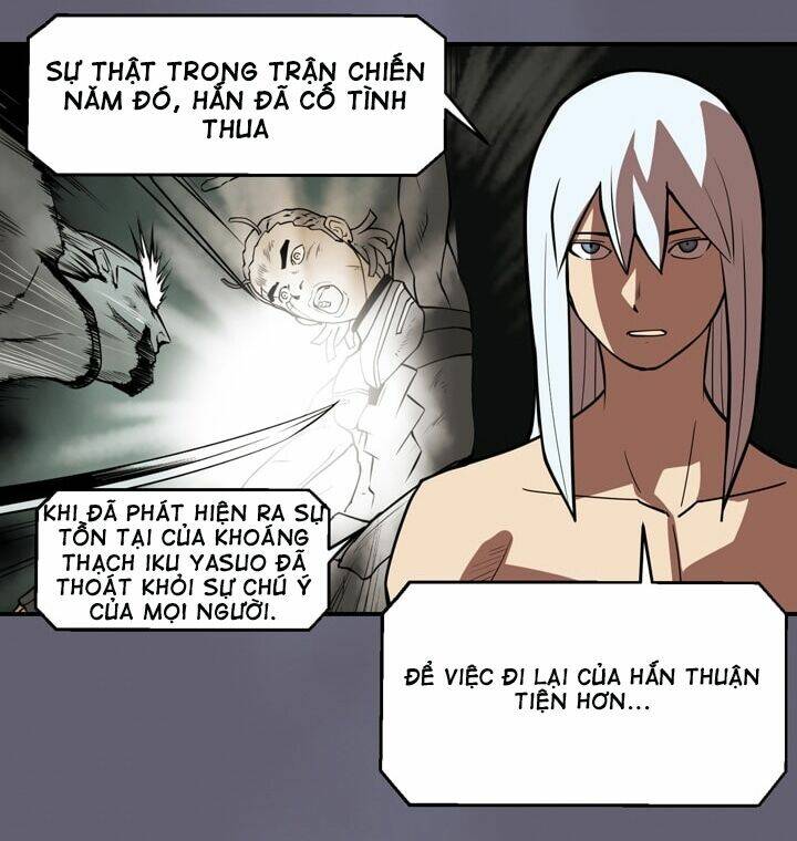 Raid: Chapter 59