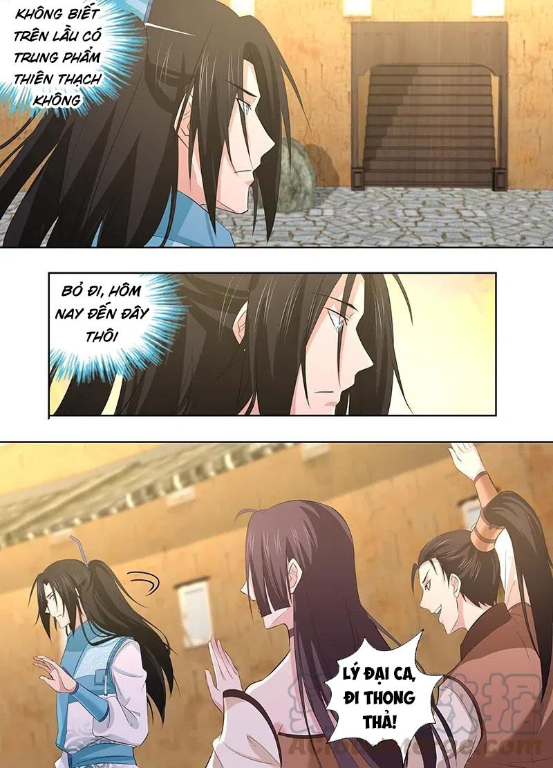 Vĩnh Hằng Chí Tôn: Chapter 284