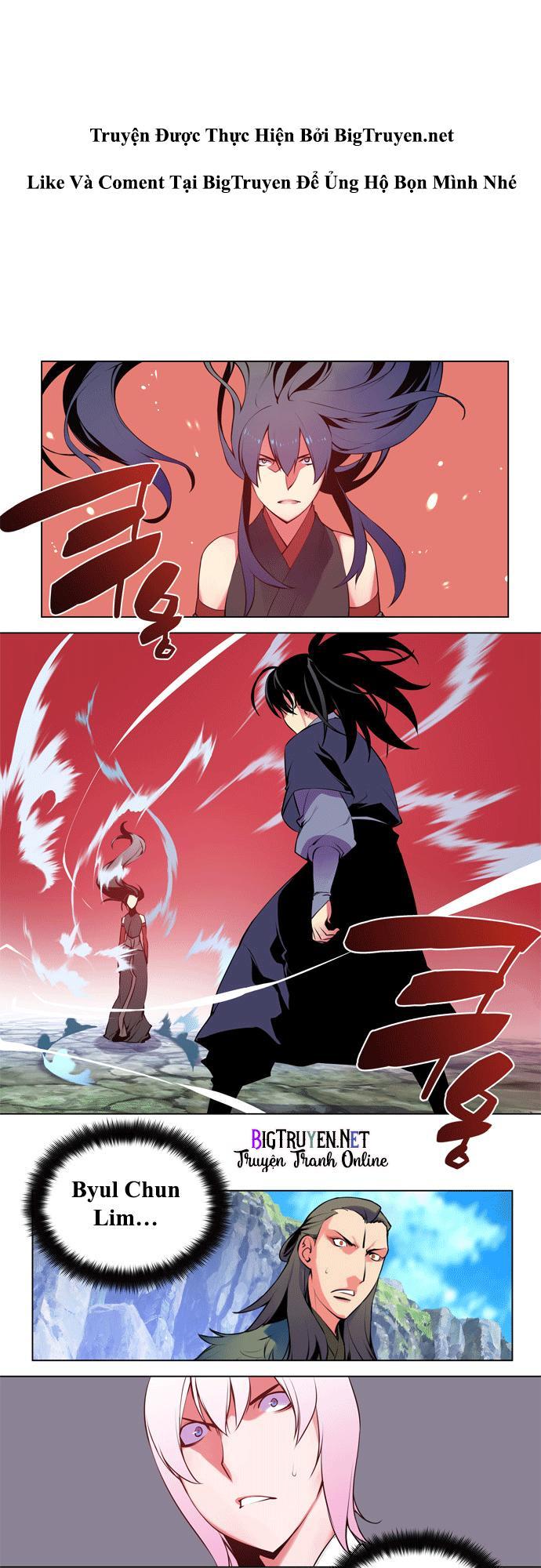 Marchan: The Embodiment Of Tales: Chapter 65