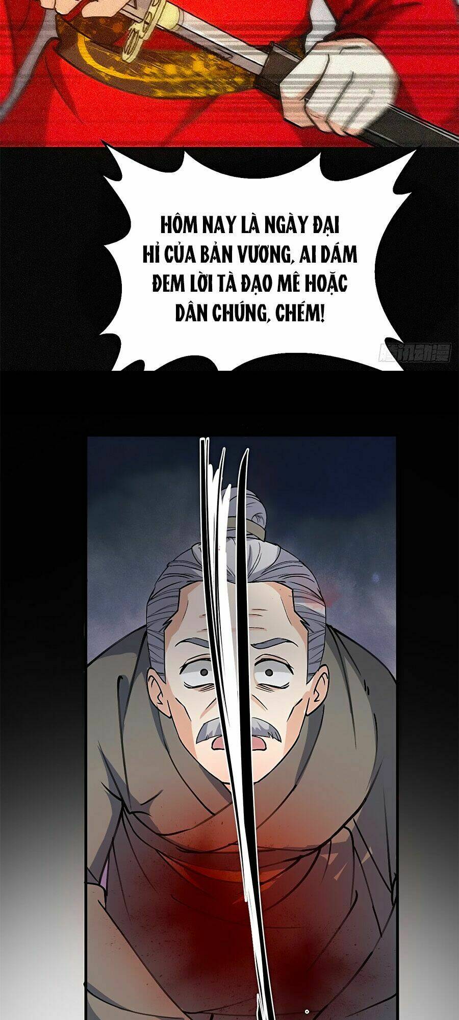 Ngự Thú Linh Phi: Chapter 3