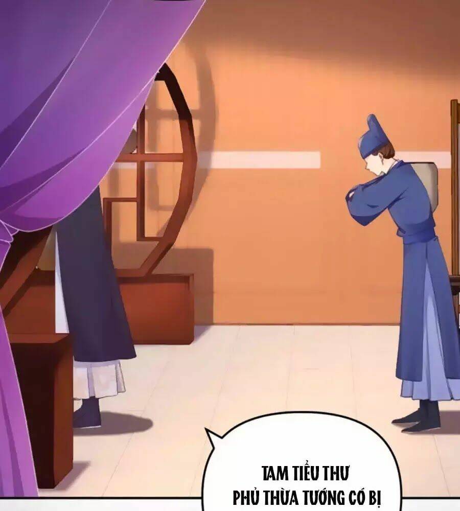 Hoạn Phi Hoàn Triều: Chapter 25