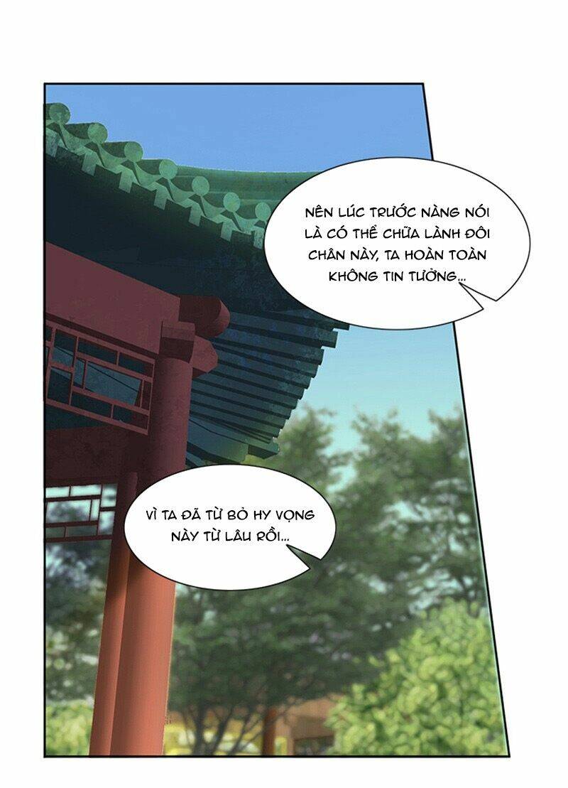 Tận Diệt Vương Gia Mãn Triều: Chapter 79