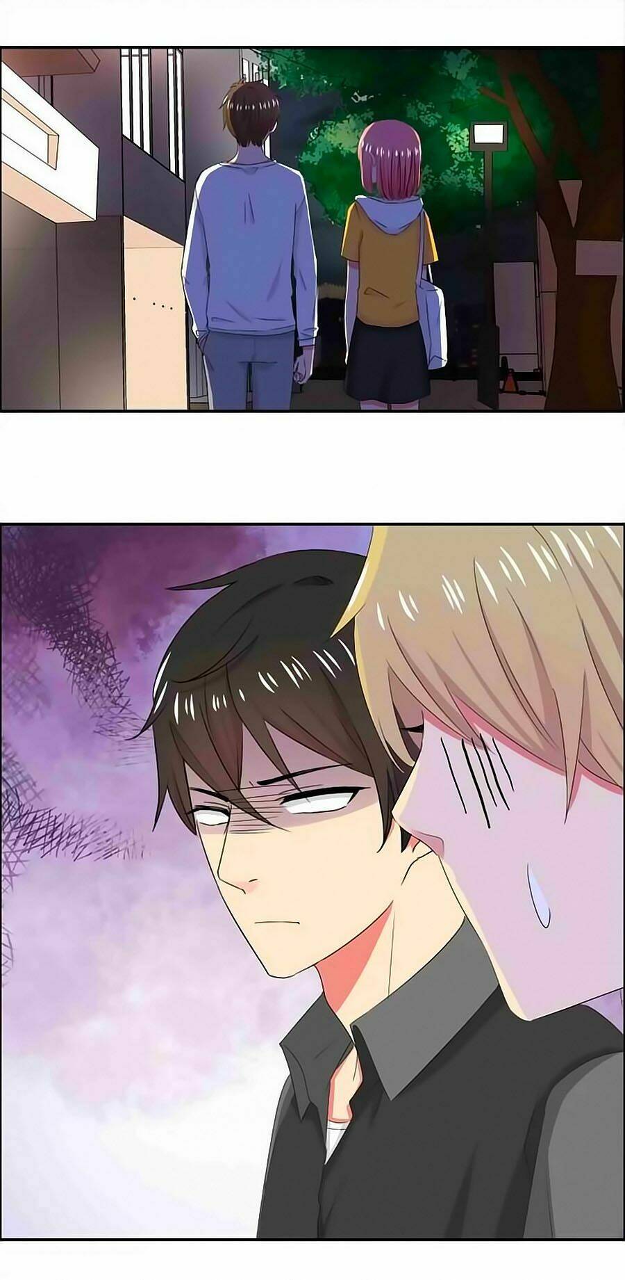 Đại Thần Tình Yêu Chớ Chạm Tôi: Chapter 54