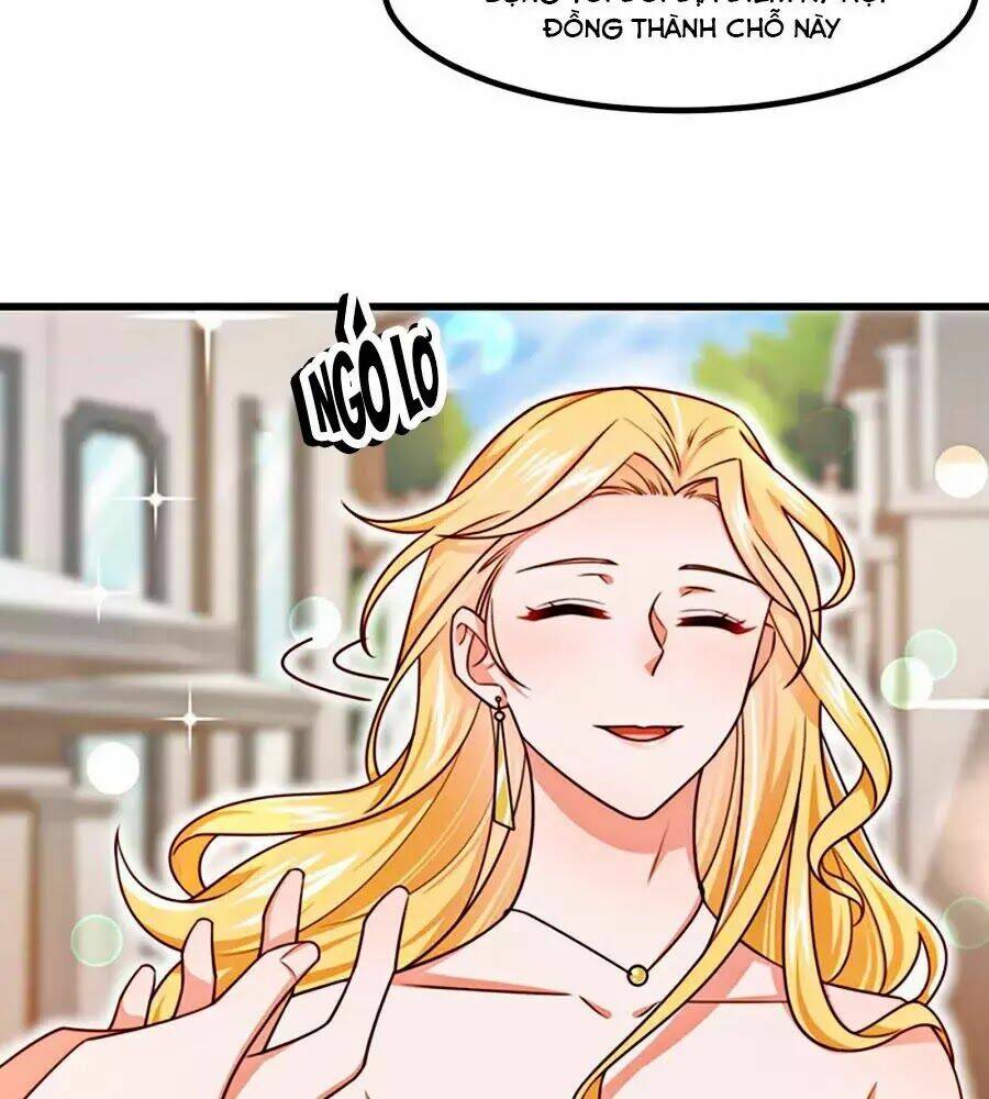 Nhật Ký Báo Thù Của Thiên Kim Hai Mặt: Chapter 42