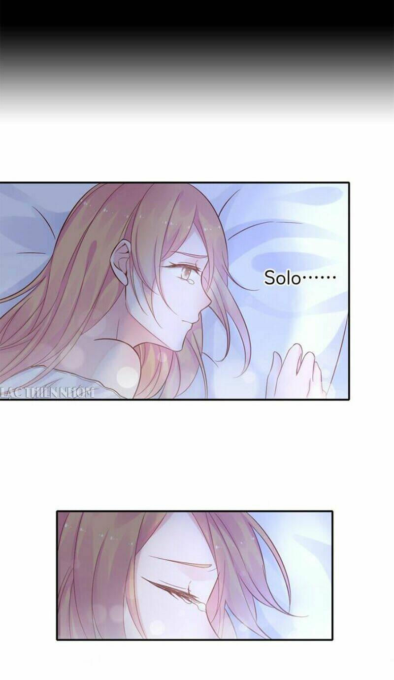 Mật Thất Khốn Du Ngư: Chapter 20