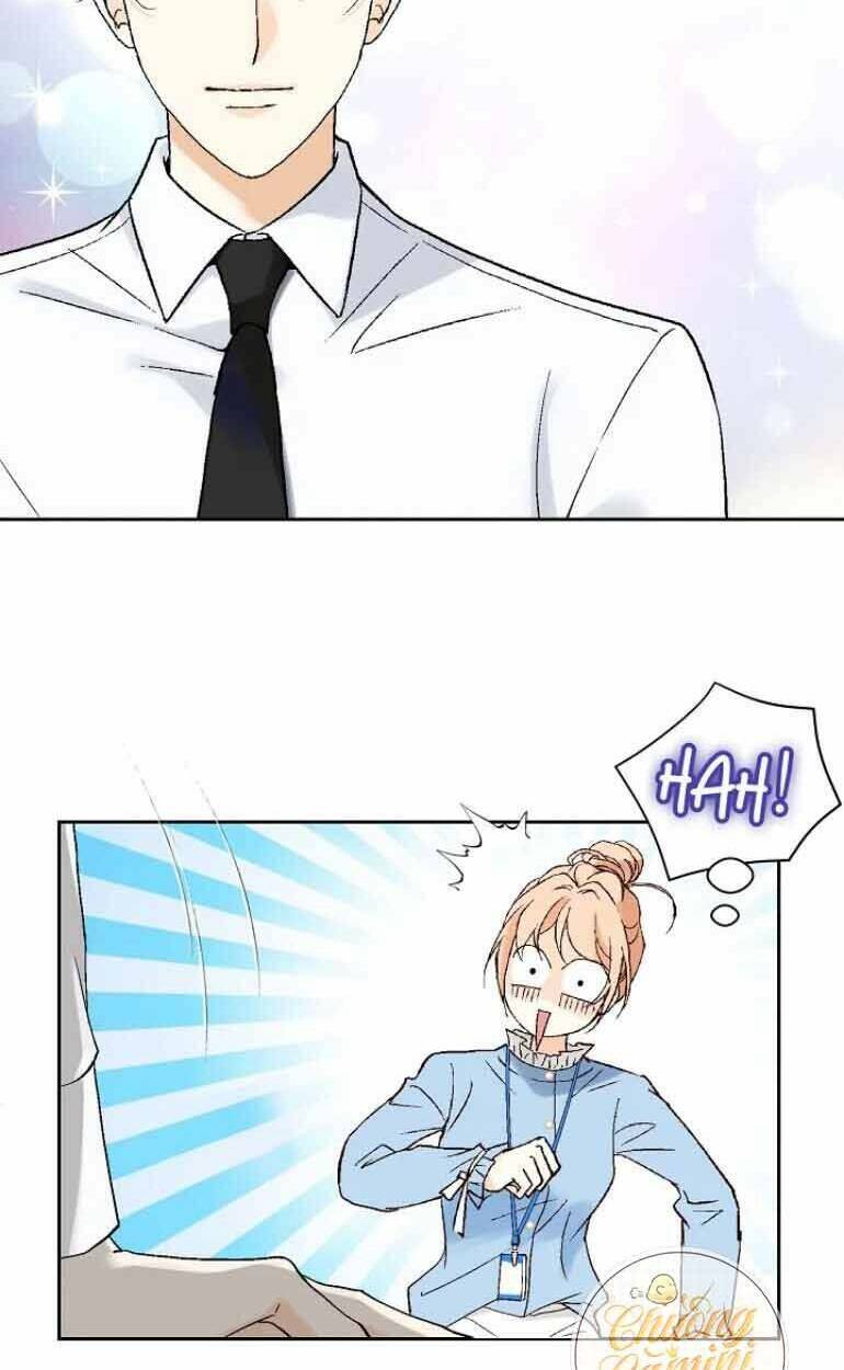 Lee Bom, Em Là Của Anh: Chapter 16