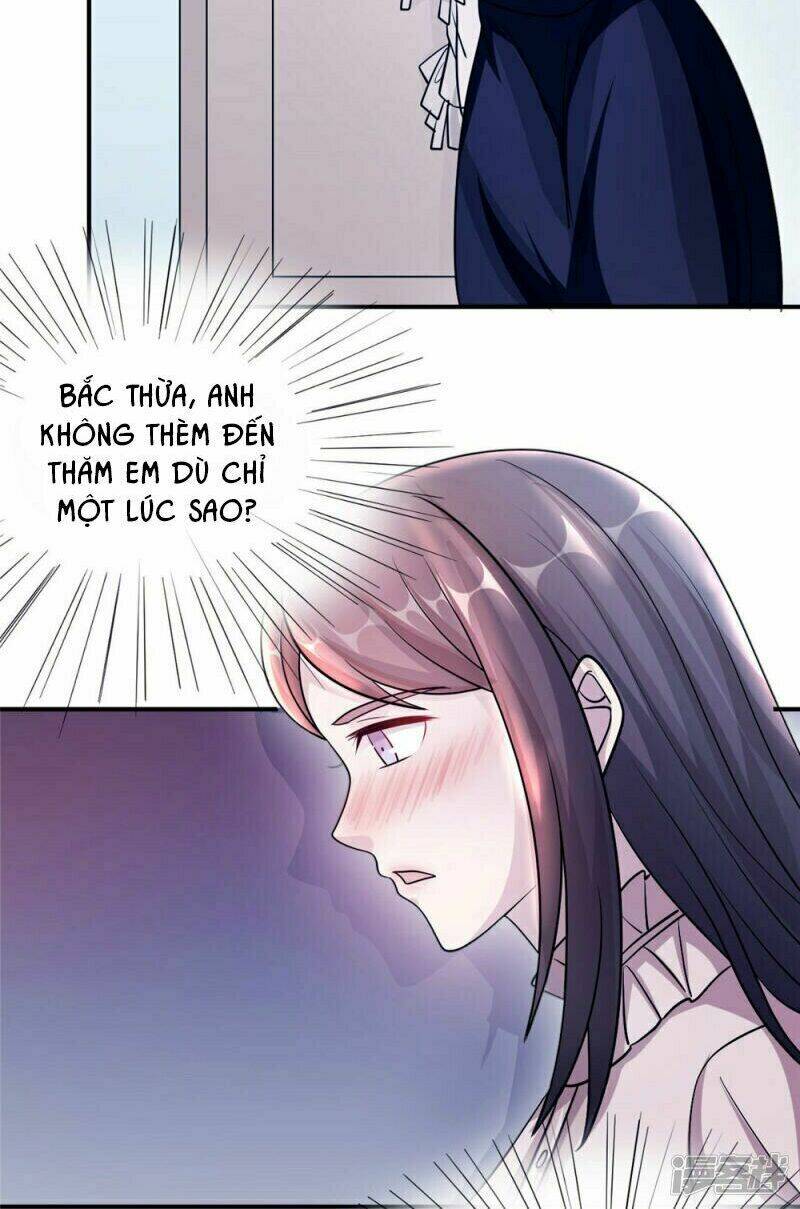 Mạc Thiếu Bức Hôn: Vợ Mới Khó Chống Đỡ: Chapter 87