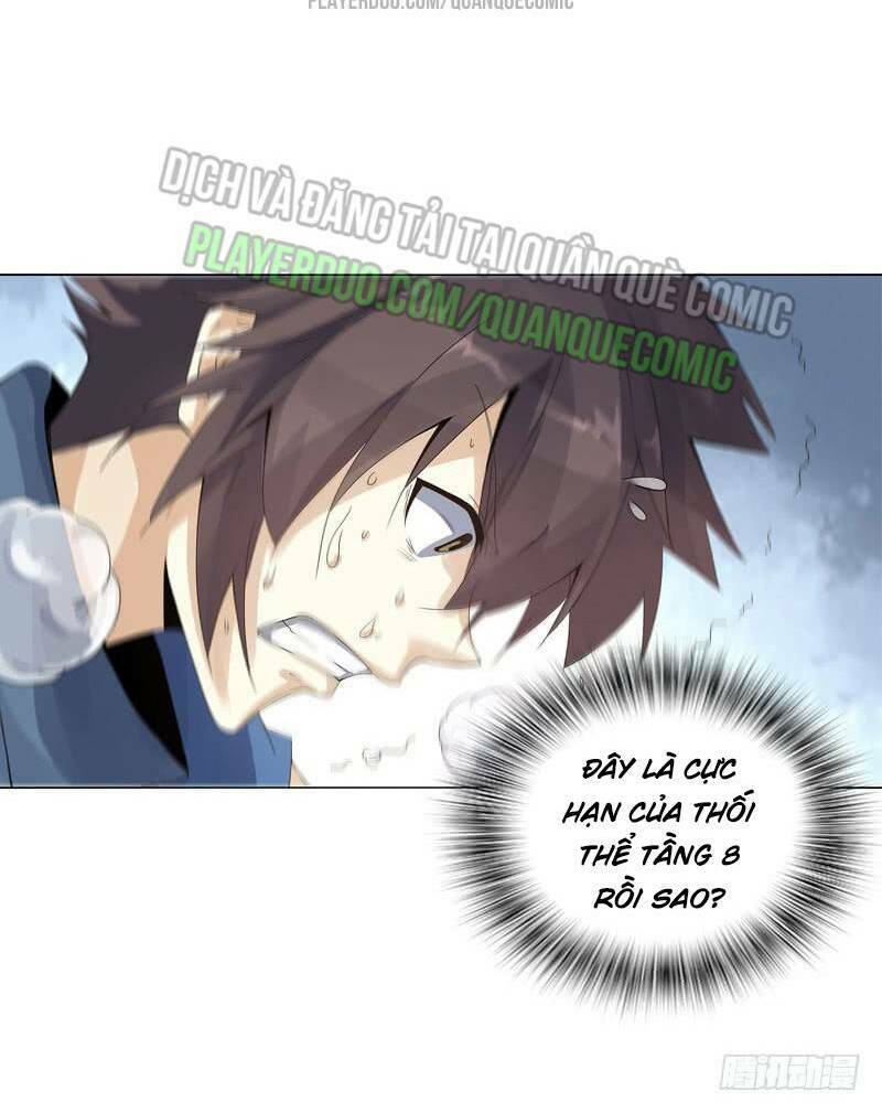 Thiên Thần Quyết: Chapter 42