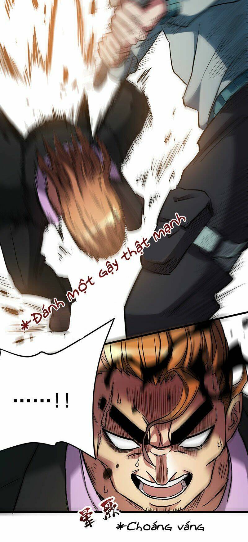 Trò Chơi Thời Mạt Thế: Chapter 9