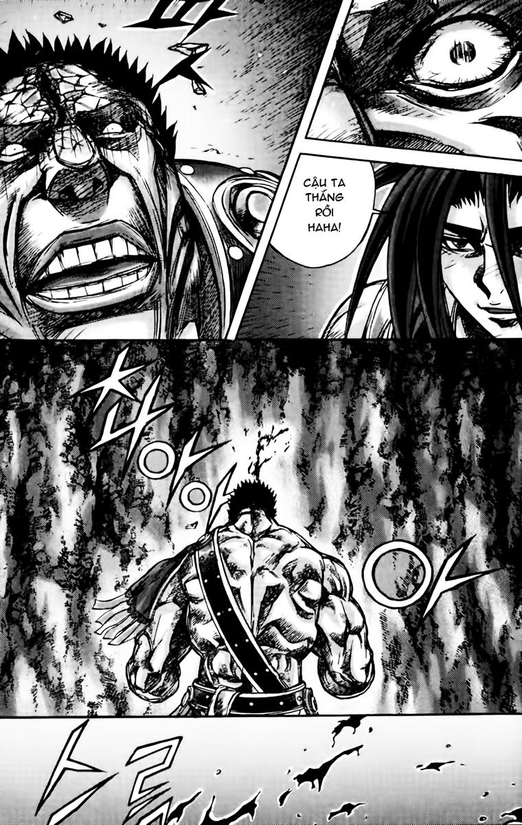 Diêm Đế: Chapter 162