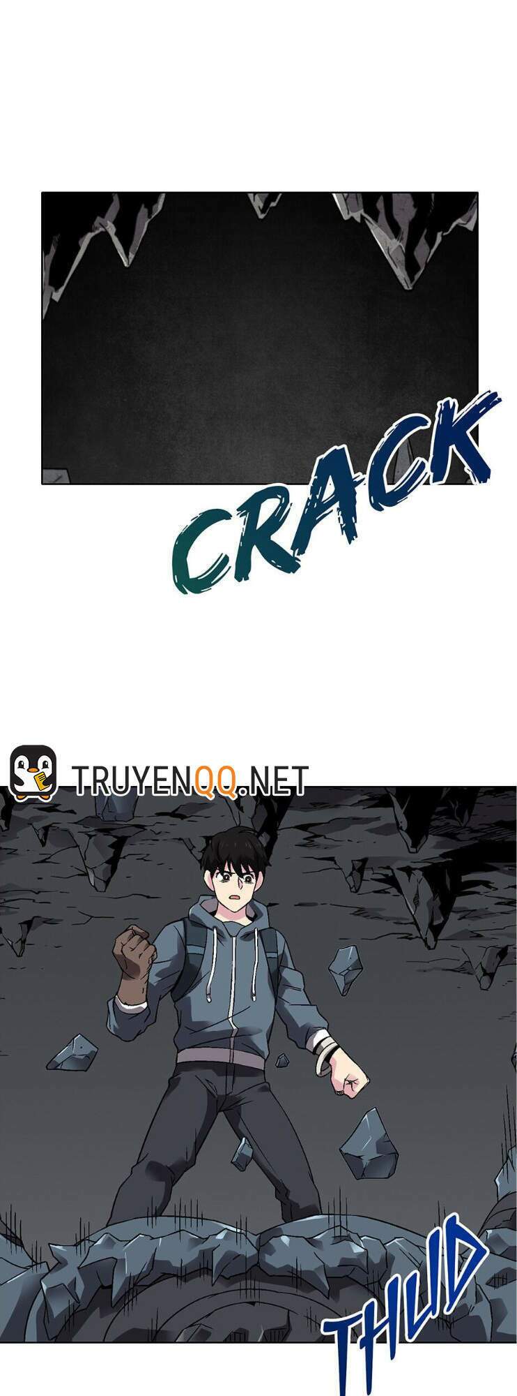 Hầm Ngục Bóng Tối: Chapter 26