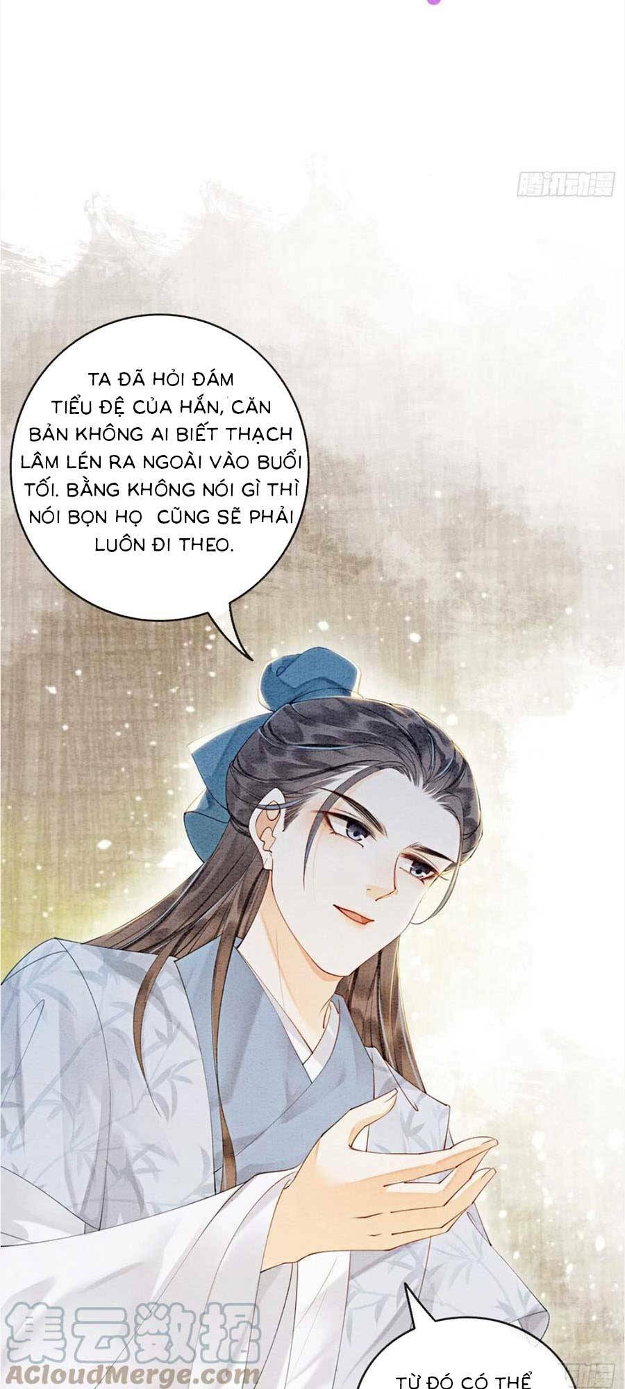 Bắt Đầu Hủy Hôn Để Công Lược Vương Gia: Chapter 64