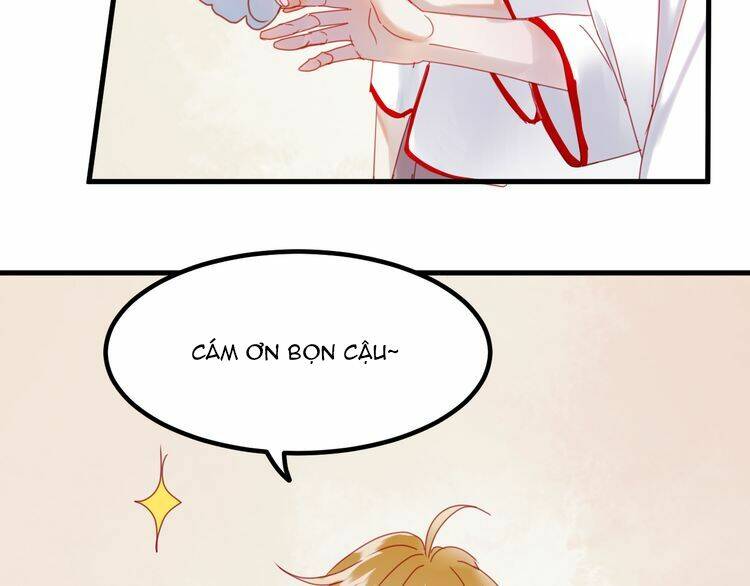 Lượm Được Một Tiểu Hồ Ly 2: Chapter 40
