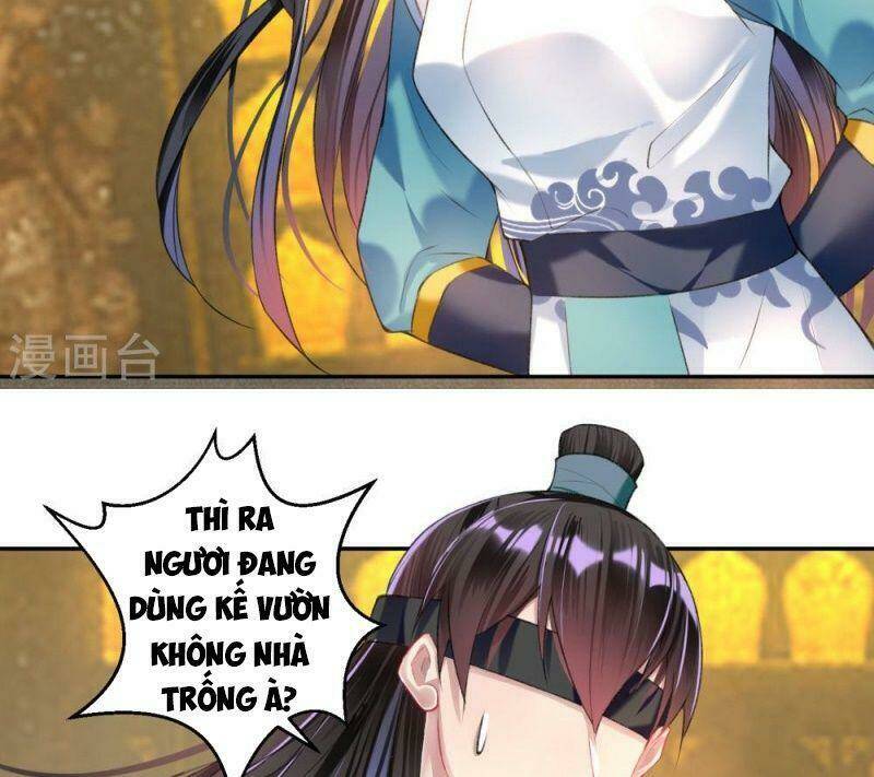 Vương Gia, Áo Lót Của Ngươi Rơi Mất Rồi: Chapter 54
