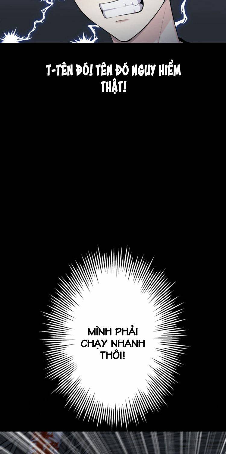 Trò Chơi Của Chúa Thượng: Chapter 16