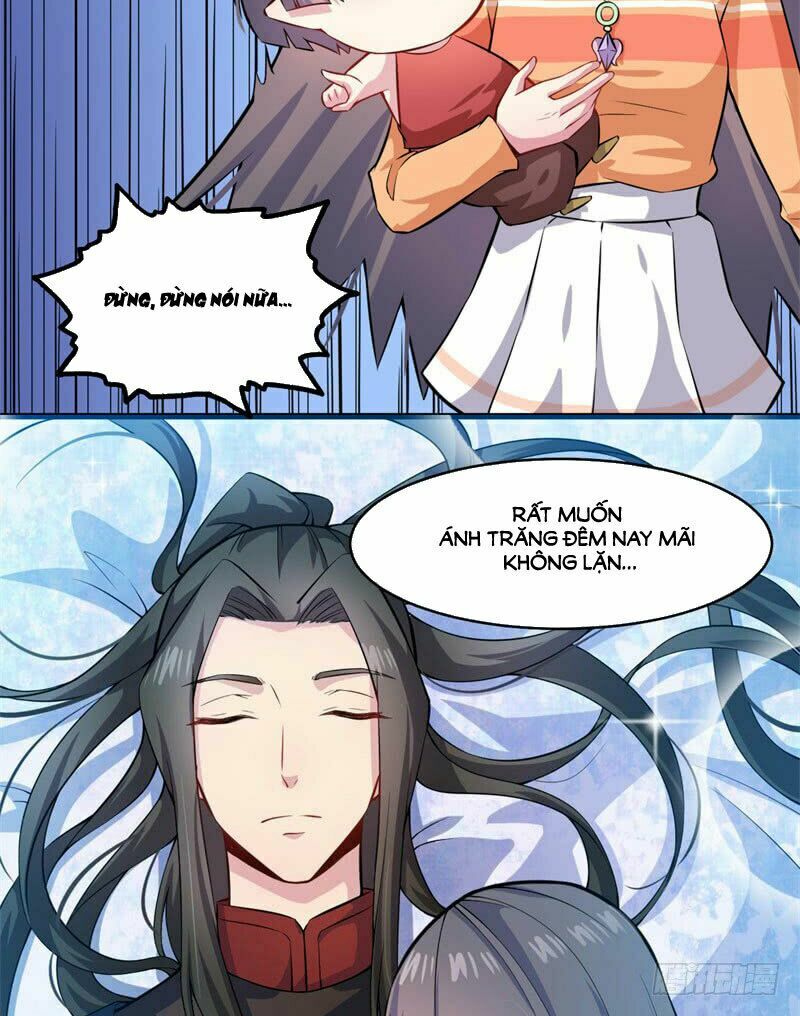 Ngạo Kiều Quỷ Vương Yêu Ta: Chapter 109