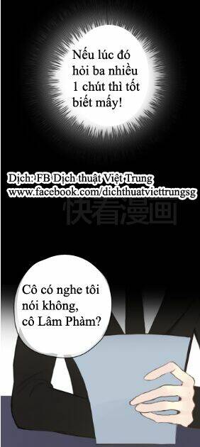 Thần Tượng Điểm Zero: Chapter 38