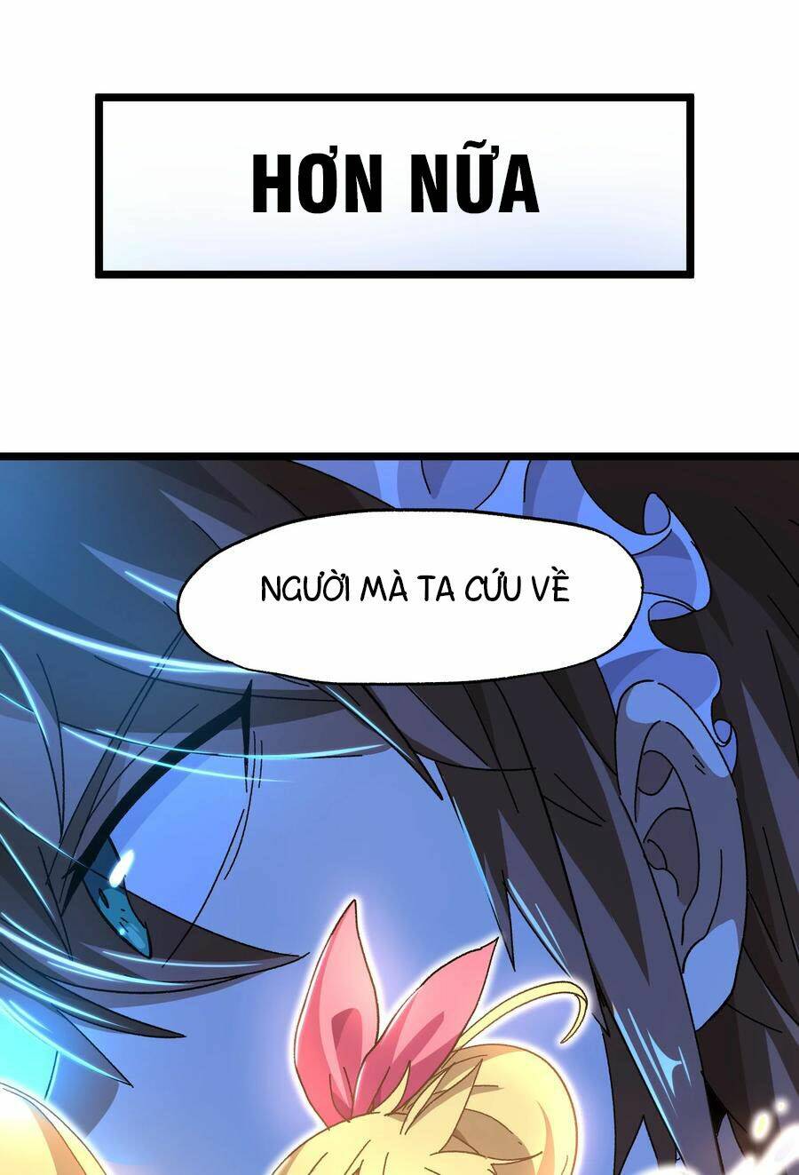 Vú Em Vô Địch: Chapter 23