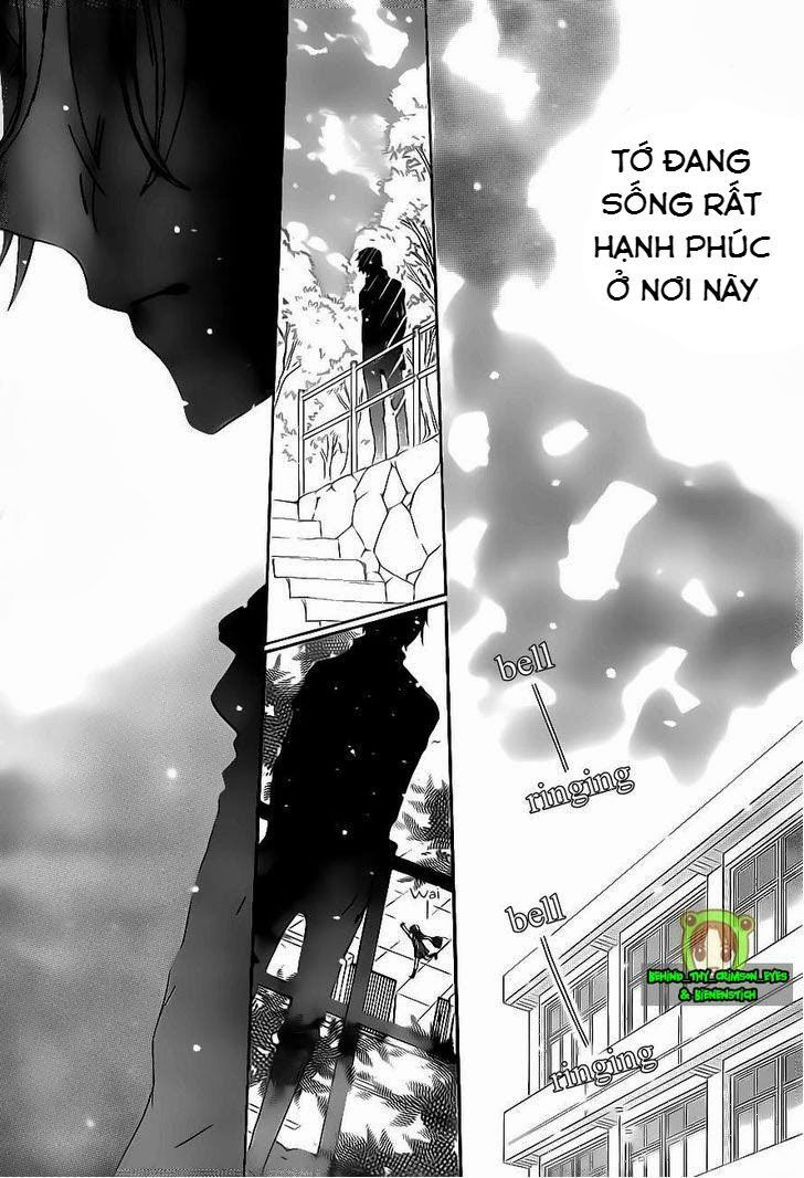 Học Viện Alice: Chapter 178