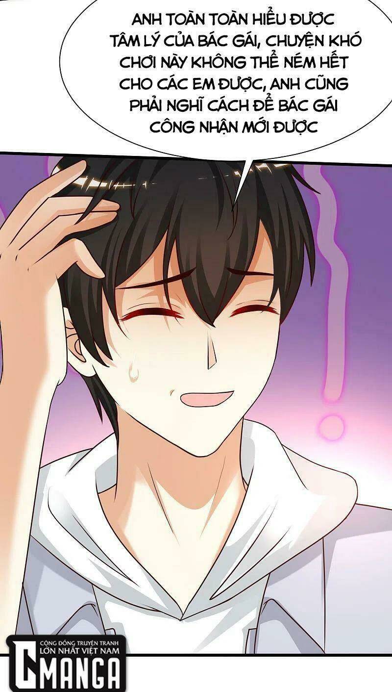 Tối Cường Vận Đào Hoa: Chapter 230